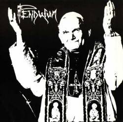 Pendulum (USA) : Vlad the Impaler